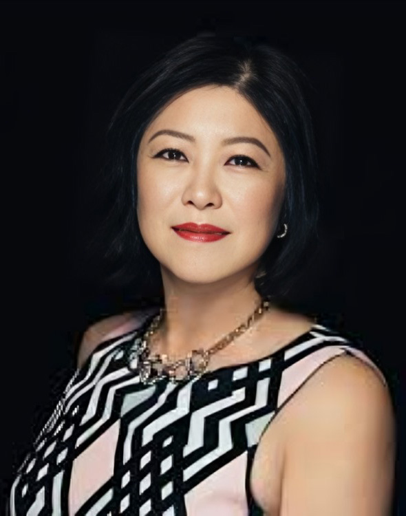 Linda Lai, Managing Director of Imperial Finance